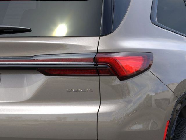 Thumbnail: 2026 Buick Enclave - 16