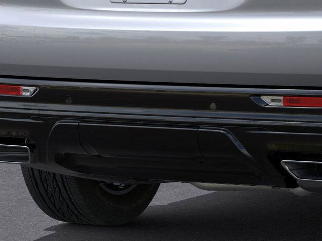 Thumbnail: 2026 Buick Enclave - 20