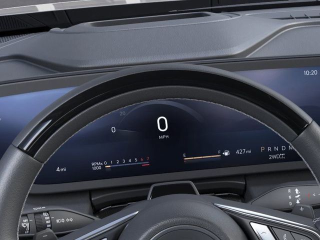 Thumbnail: 2026 Buick Enclave - 10