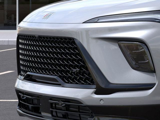 Thumbnail: 2026 Buick Enclave - 11