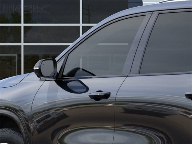 Thumbnail: 2026 Buick Enclave - 18