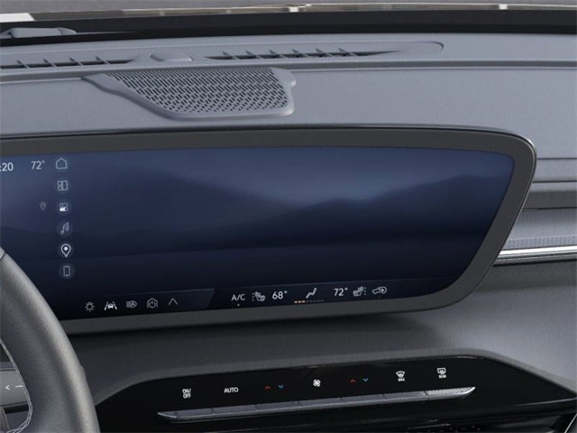 Thumbnail: 2026 Buick Enclave - 8