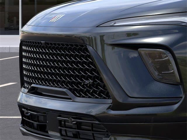 Thumbnail: 2026 Buick Enclave - 11