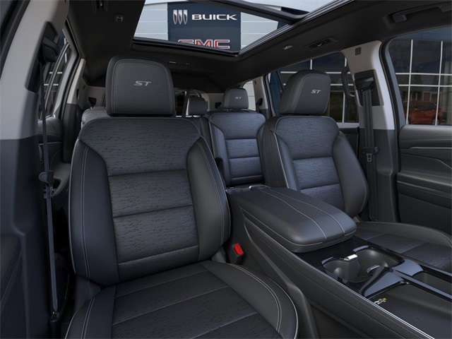 Thumbnail: 2026 Buick Enclave - 6