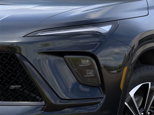 Thumbnail: 2026 Buick Enclave - 16