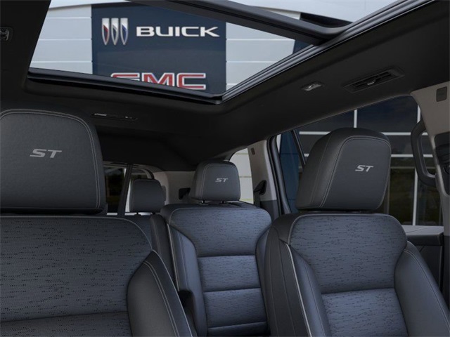 Thumbnail: 2026 Buick Enclave - 23