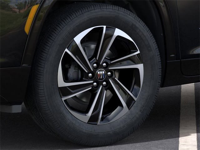 Thumbnail: 2026 Buick Enclave - 5