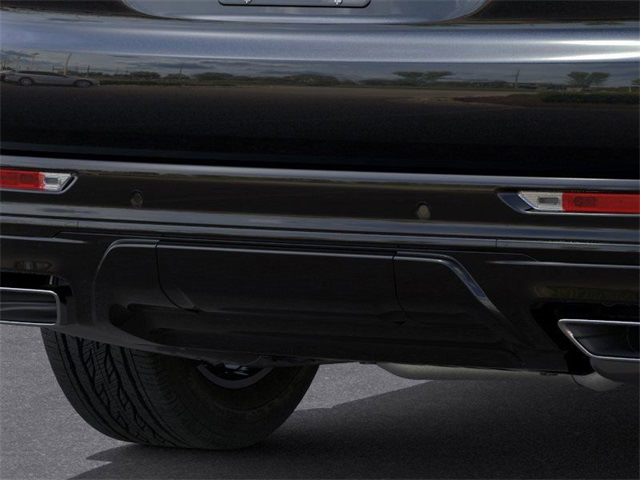 Thumbnail: 2026 Buick Enclave - 19