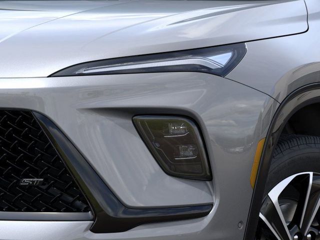 Thumbnail: 2026 Buick Enclave - 17