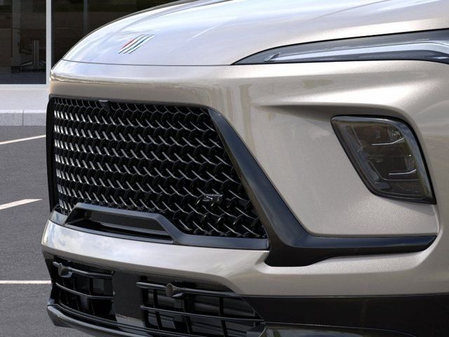Thumbnail: 2026 Buick Enclave - 10