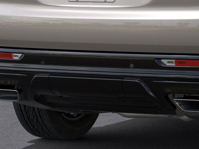 Thumbnail: 2026 Buick Enclave - 18