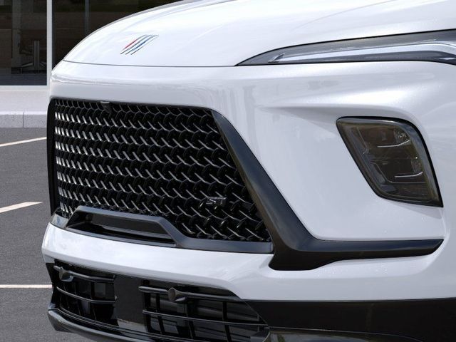 Thumbnail: 2026 Buick Enclave - 11