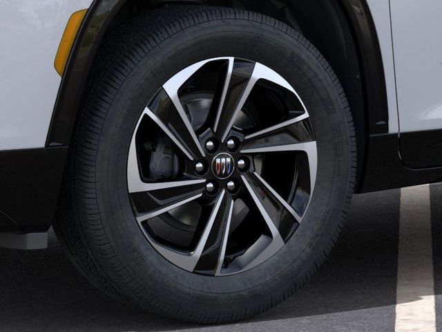 Thumbnail: 2026 Buick Enclave - 5