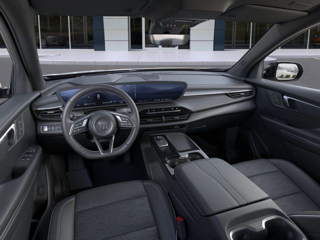 Thumbnail: 2026 Buick Enclave - 2