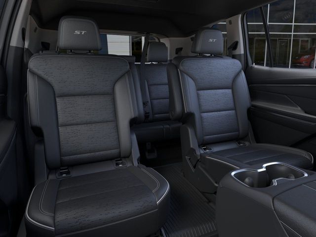Thumbnail: 2026 Buick Enclave - 6