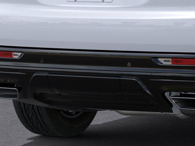 Thumbnail: 2026 Buick Enclave - 20