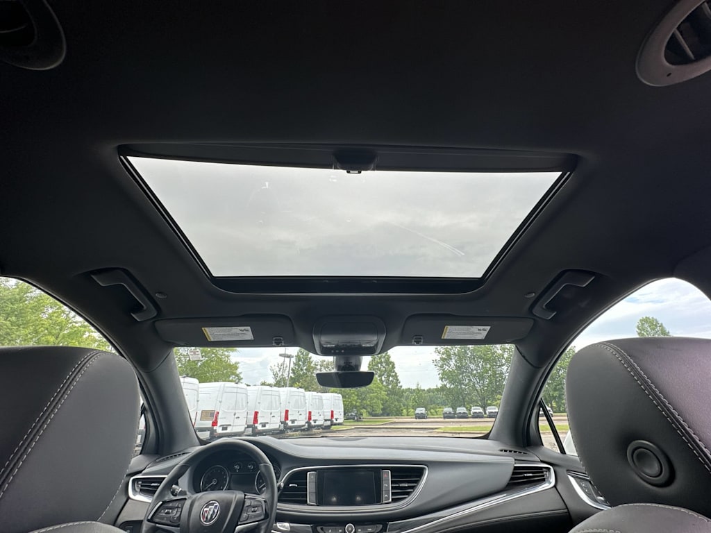 Thumbnail: 2022 Buick Enclave - 17