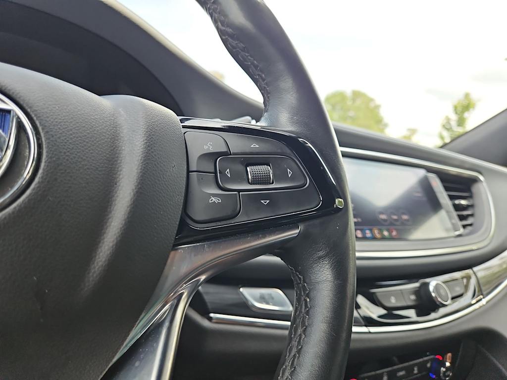 Thumbnail: 2024 Buick Enclave - 32