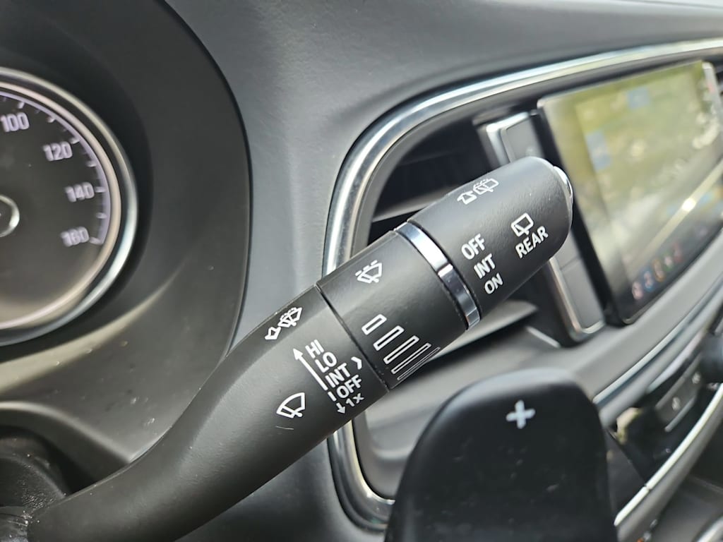 Thumbnail: 2024 Buick Enclave - 33