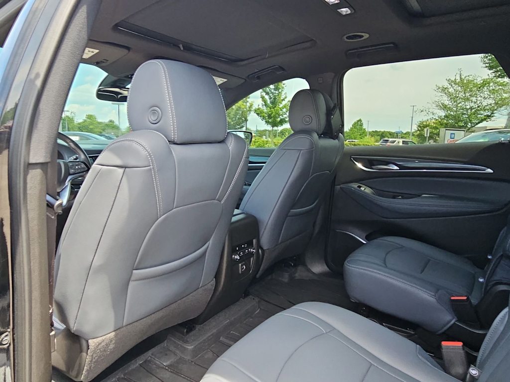 Thumbnail: 2024 Buick Enclave - 11