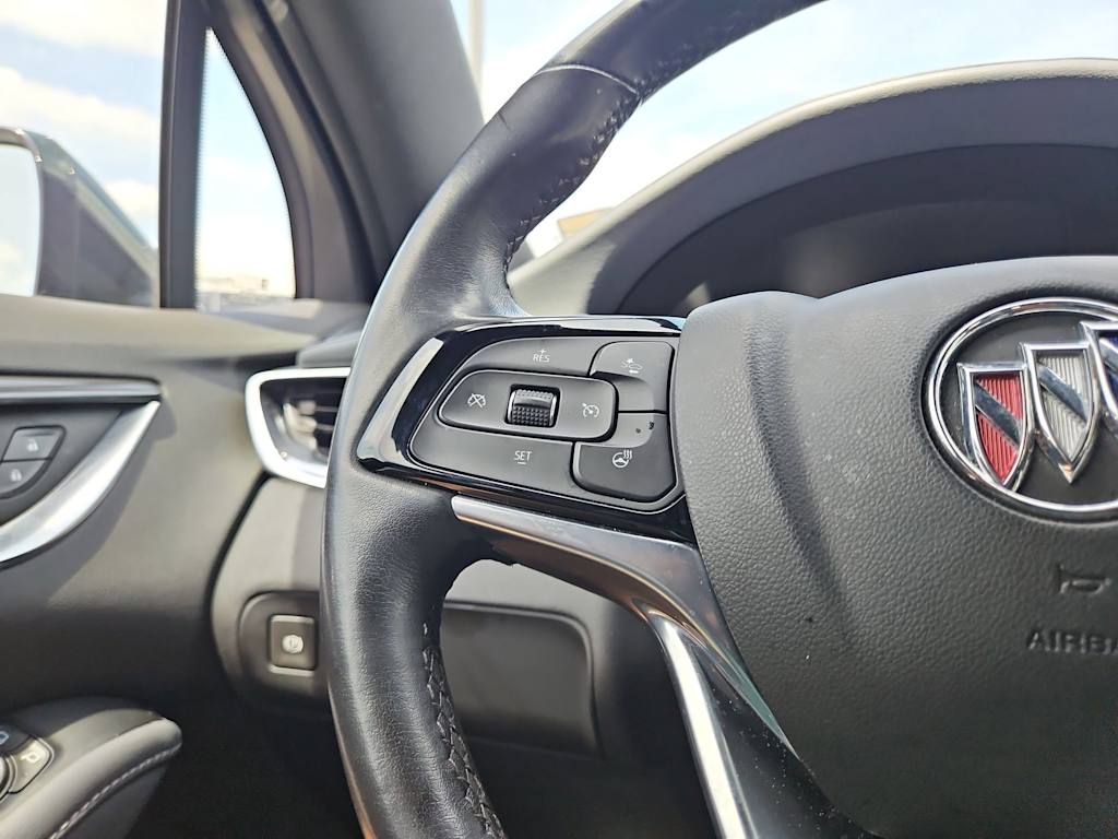 Thumbnail: 2024 Buick Enclave - 31