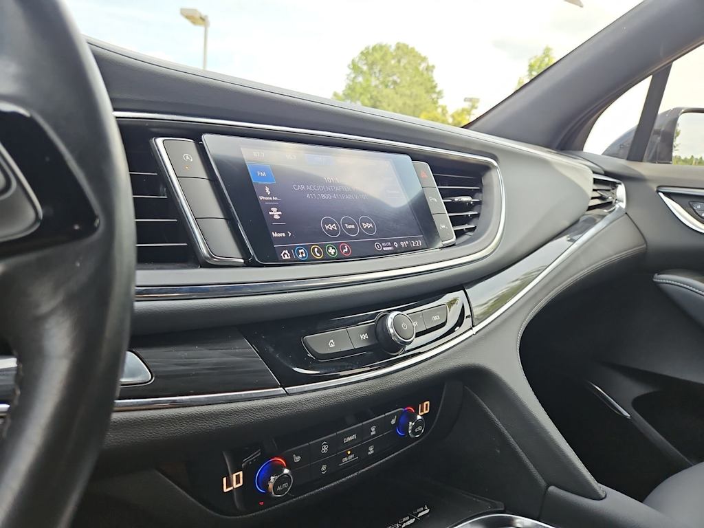 Thumbnail: 2024 Buick Enclave - 13