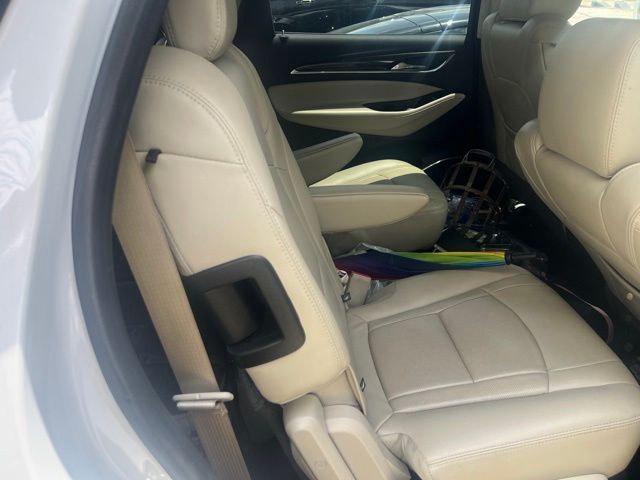 Thumbnail: 2018 Buick Enclave - 10