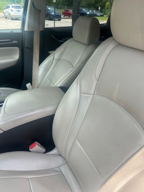 Thumbnail: 2018 Buick Enclave - 4
