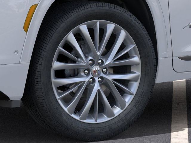 Thumbnail: 2026 Buick Enclave - 6