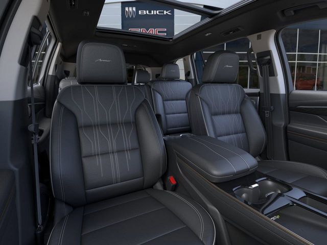 Thumbnail: 2026 Buick Enclave - 7