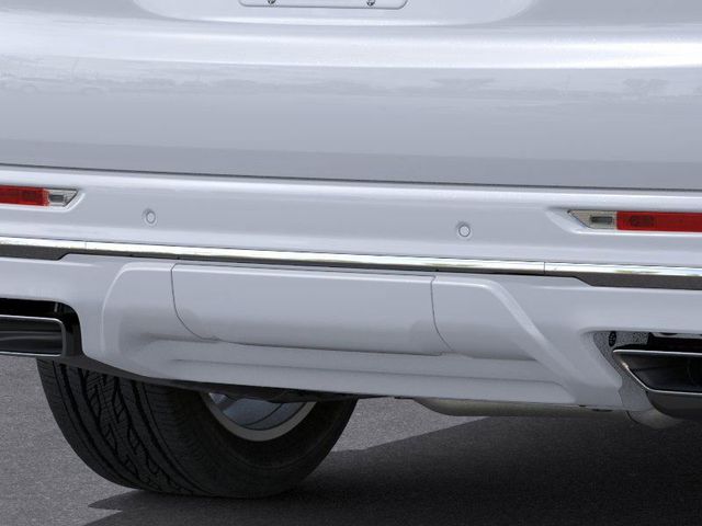 Thumbnail: 2026 Buick Enclave - 20