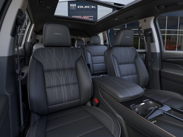 Thumbnail: 2026 Buick Enclave - 7