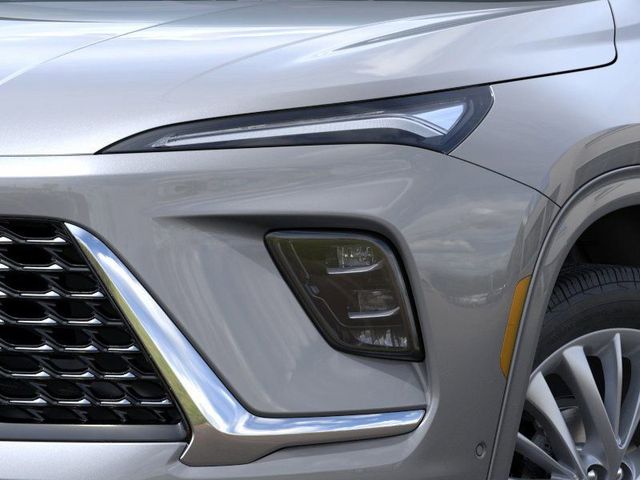 Thumbnail: 2026 Buick Enclave - 17