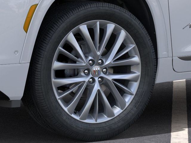 Thumbnail: 2026 Buick Enclave - 6