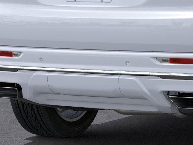 Thumbnail: 2026 Buick Enclave - 19