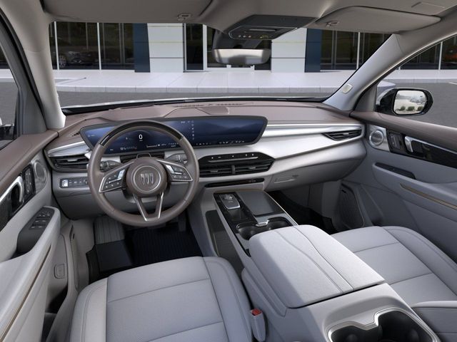 Thumbnail: 2026 Buick Enclave - 2