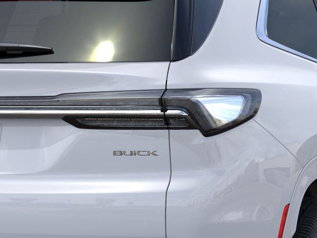 Thumbnail: 2026 Buick Enclave - 17