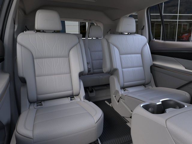 Thumbnail: 2026 Buick Enclave - 8