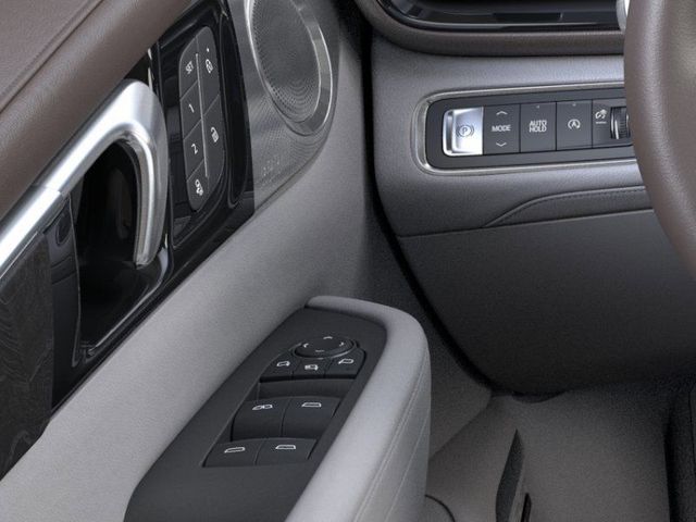 Thumbnail: 2026 Buick Enclave - 22