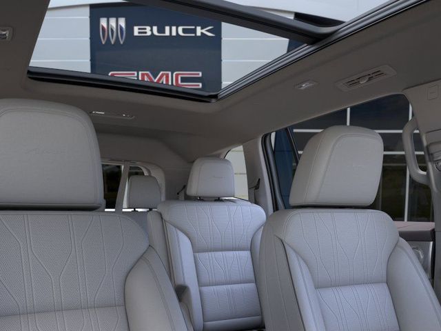 Thumbnail: 2026 Buick Enclave - 24