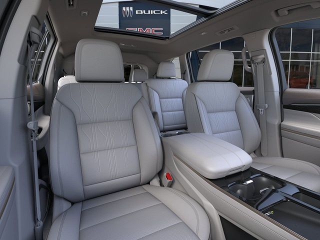 Thumbnail: 2026 Buick Enclave - 7