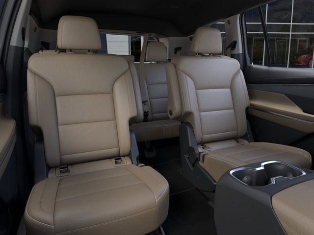 Thumbnail: 2026 Buick Enclave - 8