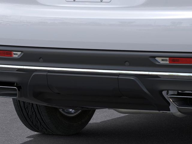 Thumbnail: 2026 Buick Enclave - 21