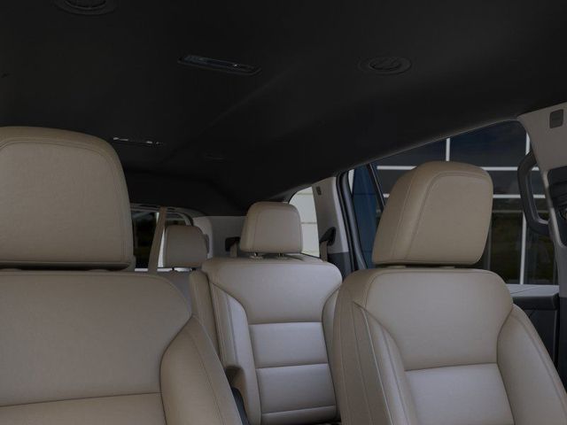 Thumbnail: 2026 Buick Enclave - 9