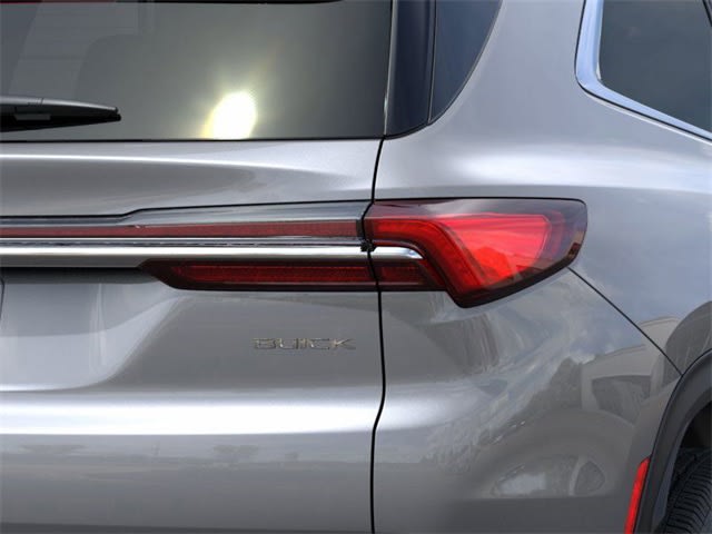 Thumbnail: 2026 Buick Enclave - 18