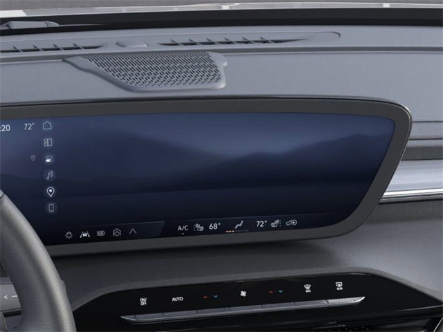 Thumbnail: 2026 Buick Enclave - 9