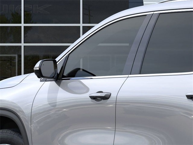 Thumbnail: 2026 Buick Enclave - 19