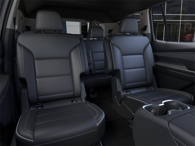 Thumbnail: 2026 Buick Enclave - 7