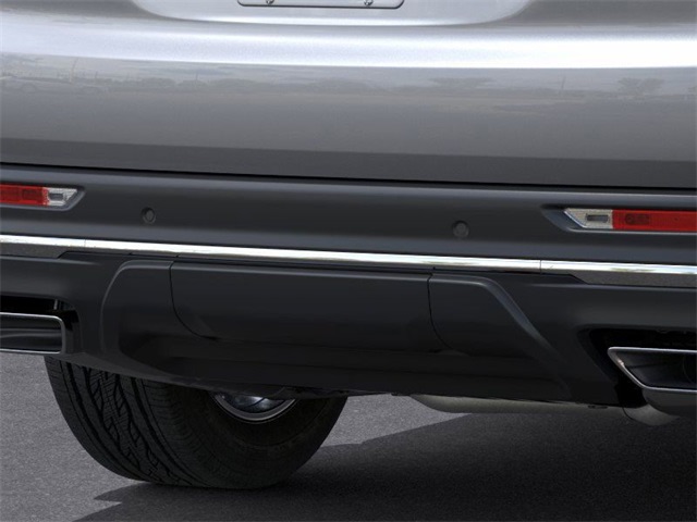 Thumbnail: 2026 Buick Enclave - 20