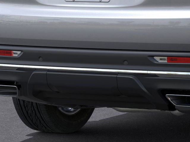 Thumbnail: 2026 Buick Enclave - 20